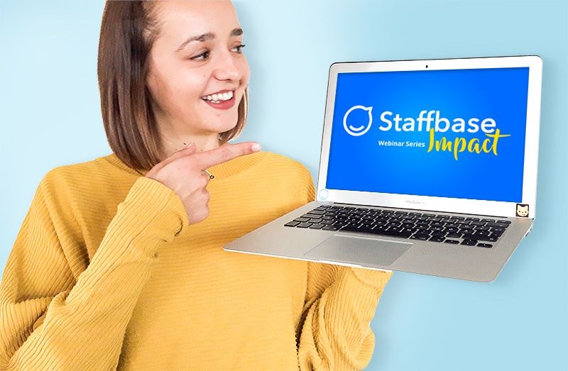 Teaser Top 3 Webinars for Internal Communication Professionals