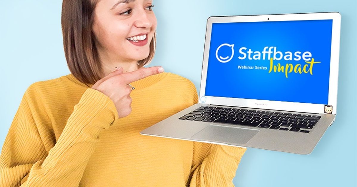 Teaser Top 3 Webinars for Internal Communication Professionals