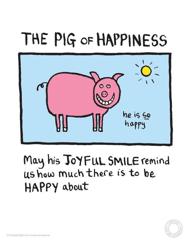 pig of happiness 805x1024 jpg