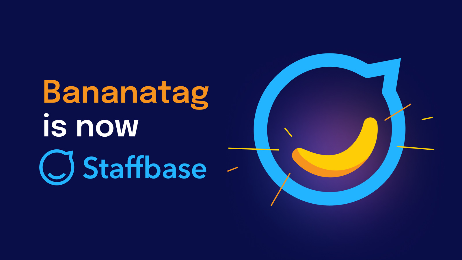 Bananatag is now Staffbase Email