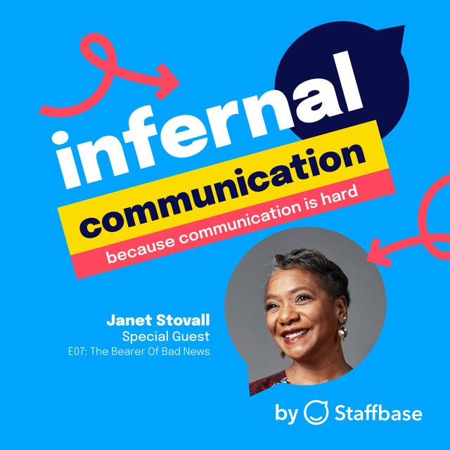 Infernal Communication, The Bearer of Bad News