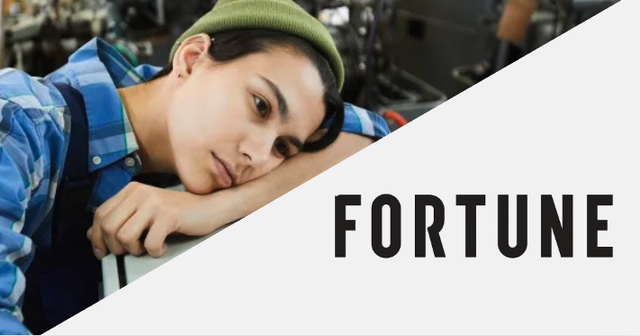 Staffbase media coverage in Fortune