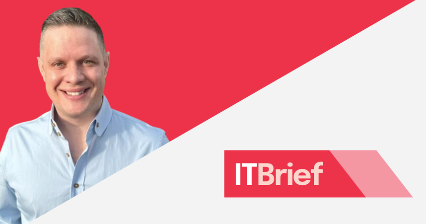 Staffbase media coverage IT Brief