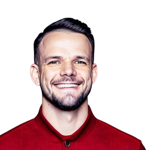 Kevin Hähnlein - speaker image