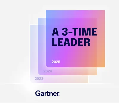 Gartner MQ 2025