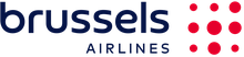 Brussels Airlines logo