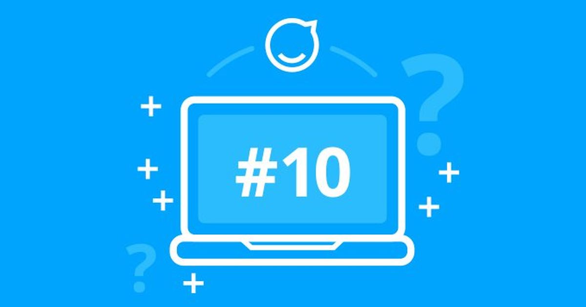 Blogpost It Questions