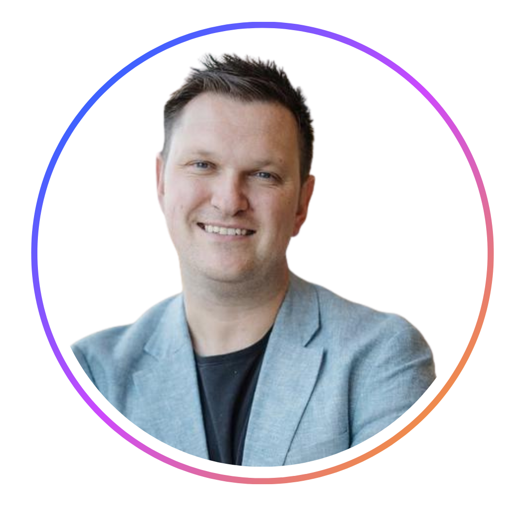 Comms Club Dublin - Tom York