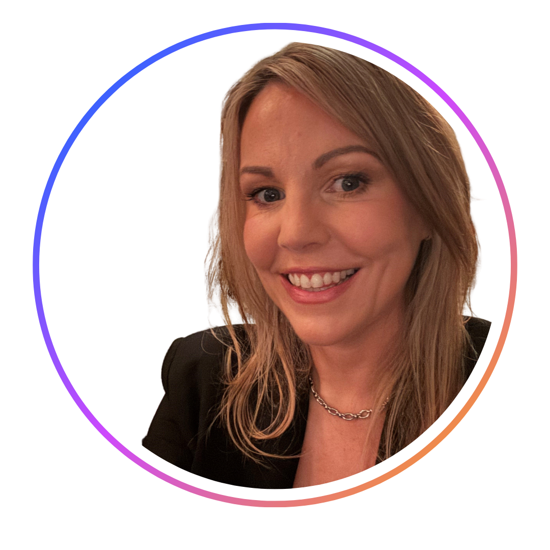 Manchester speaker - Catherine