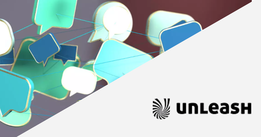 Staffbase media coverage Unleash