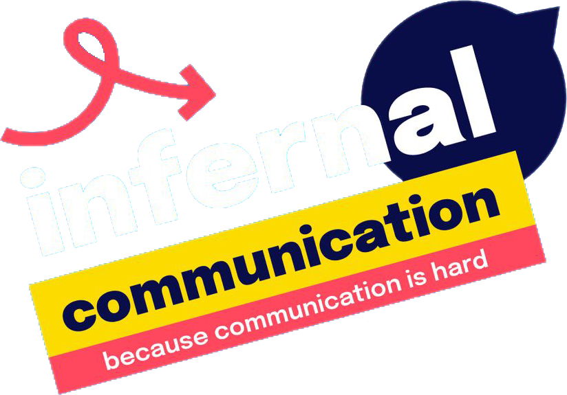 Infernal comunication