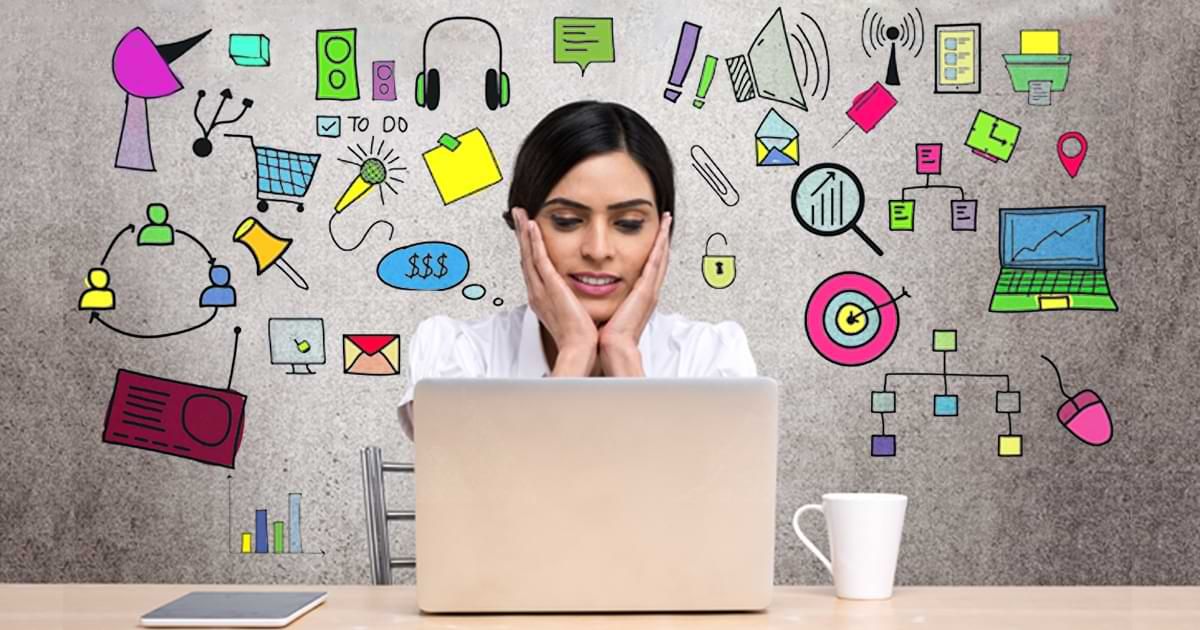 Internal Communication System