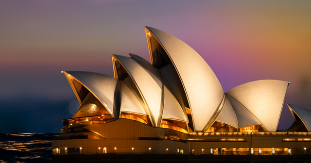 sydney preview