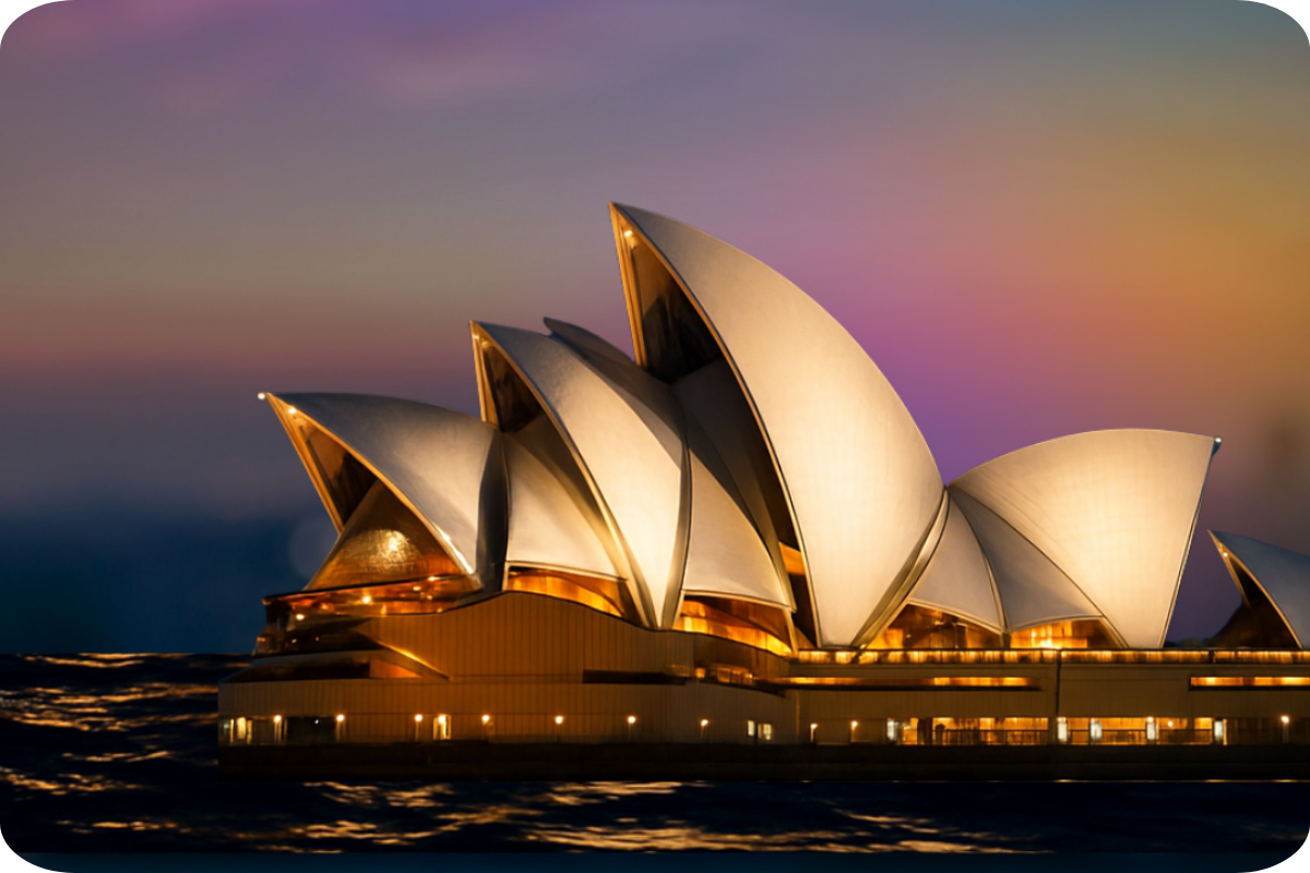 sydney preview