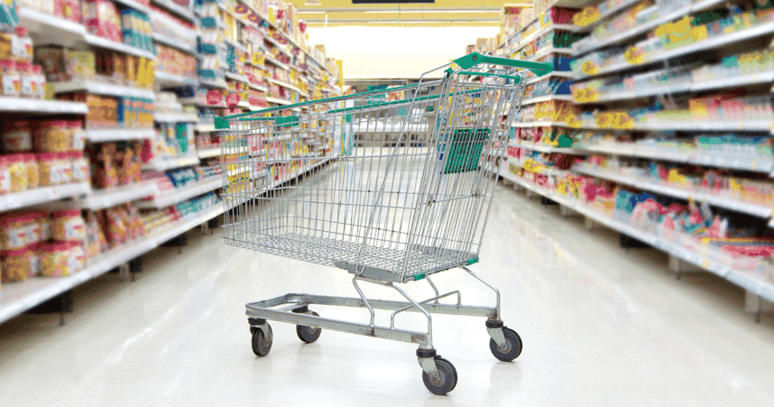 Retail Communication Hero