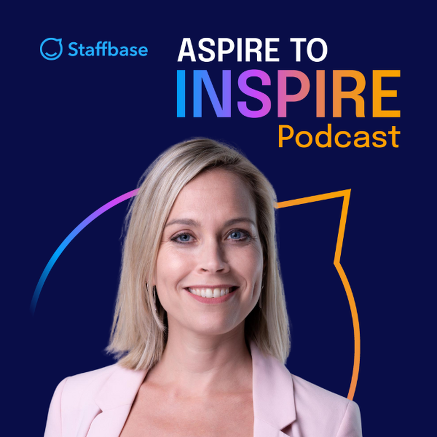 Aspire to Inspire, Anne Maartje-Oud