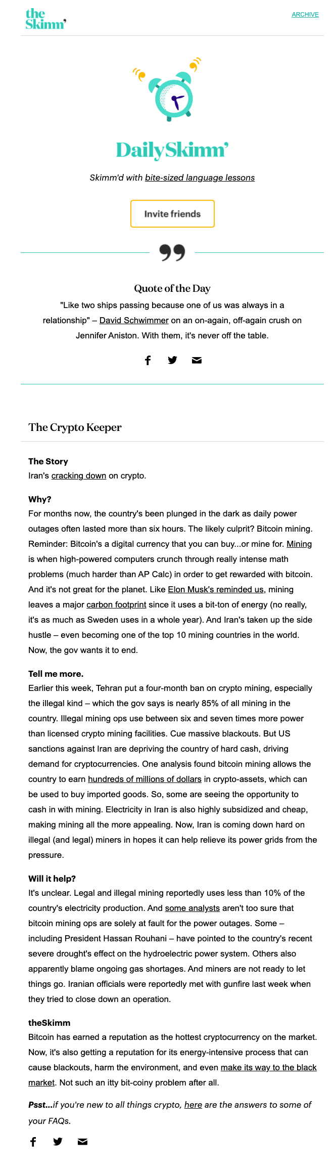 Daily Skimm for 1 png