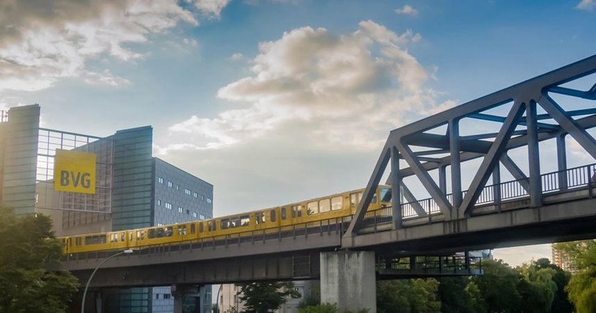 Staffbase Mitarbeiter App Bvg Interne Komunikation