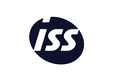 ISS logo