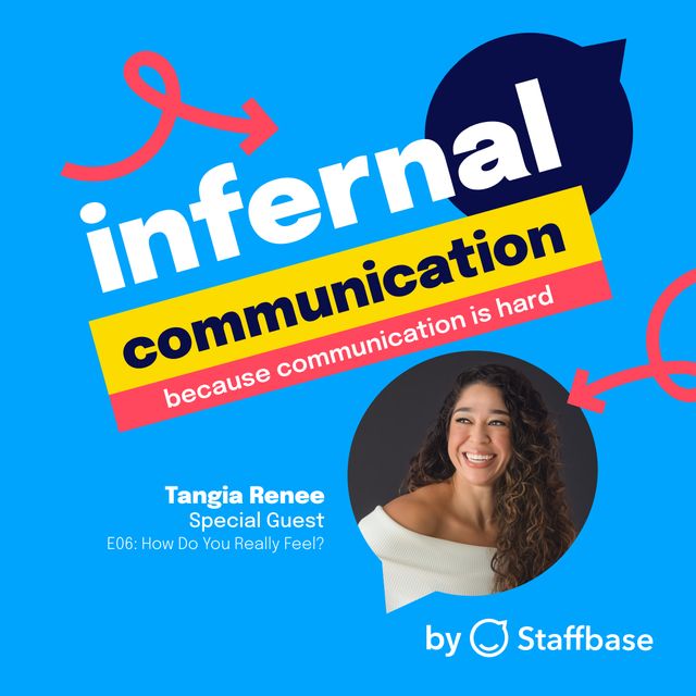 Infernal Communication, How Do You Really Feel?