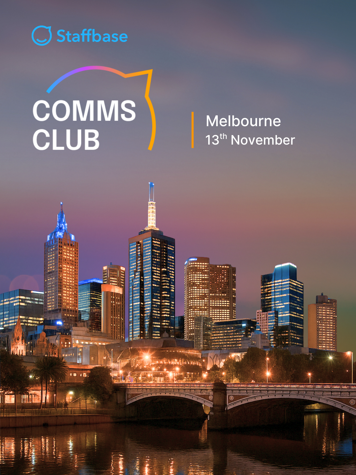 Melbourne new