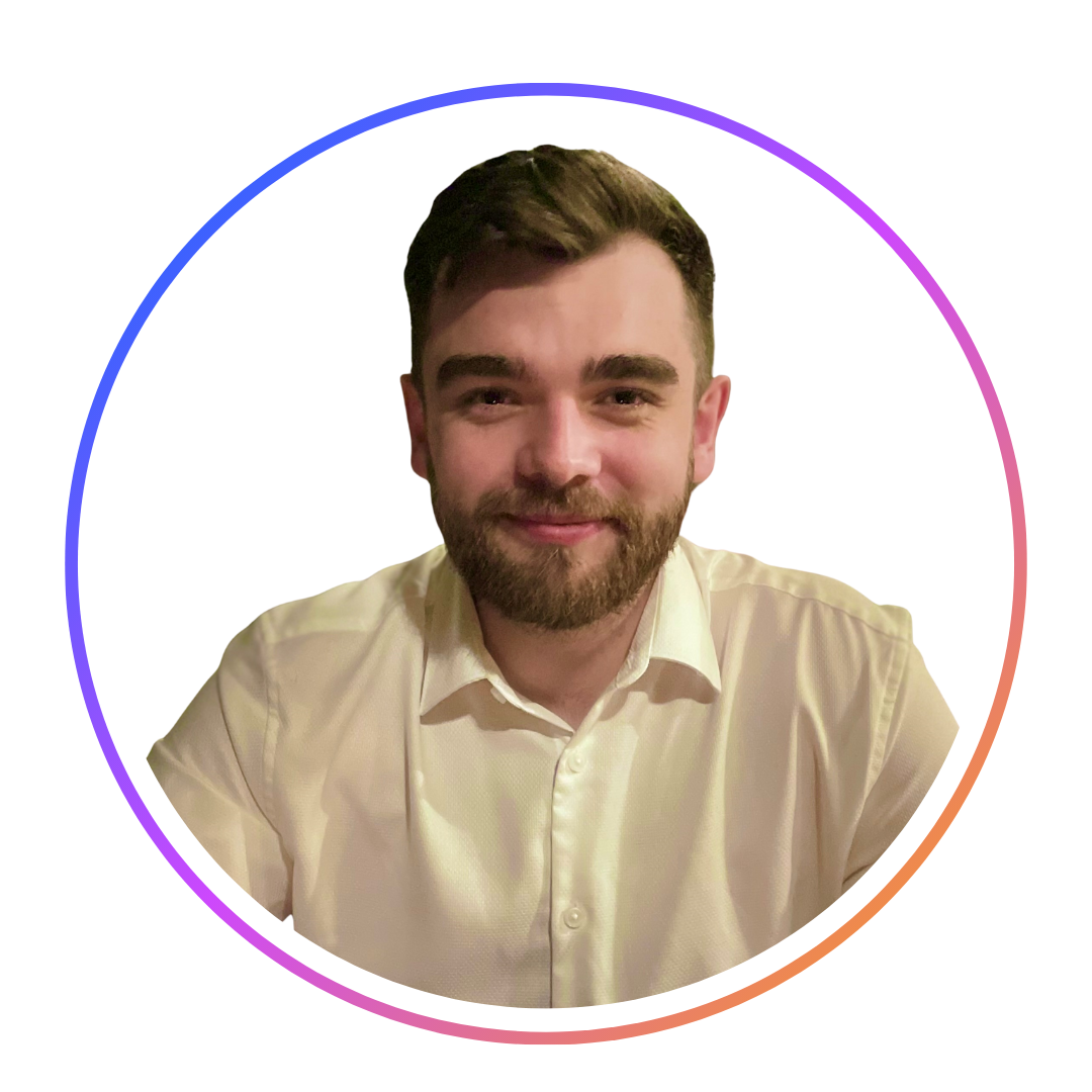 Manchester Comms Club speaker - Gareth