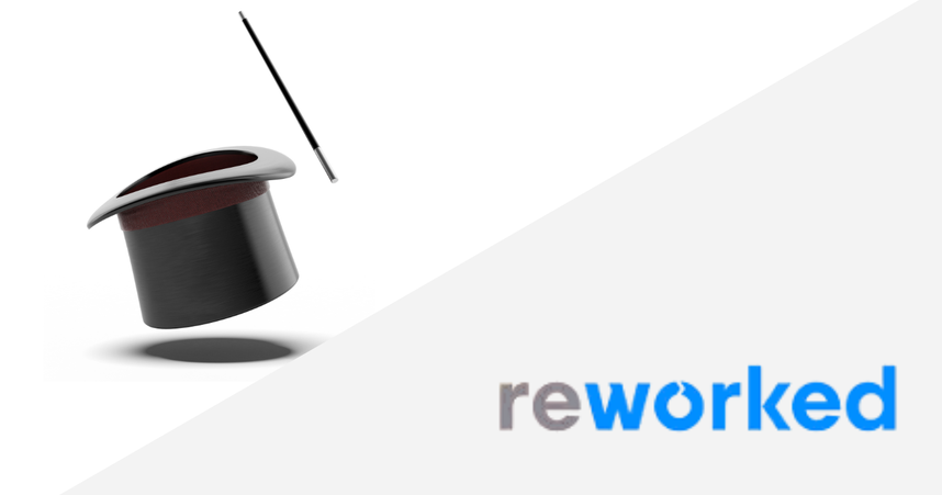 Staffbase media coverage Reworked