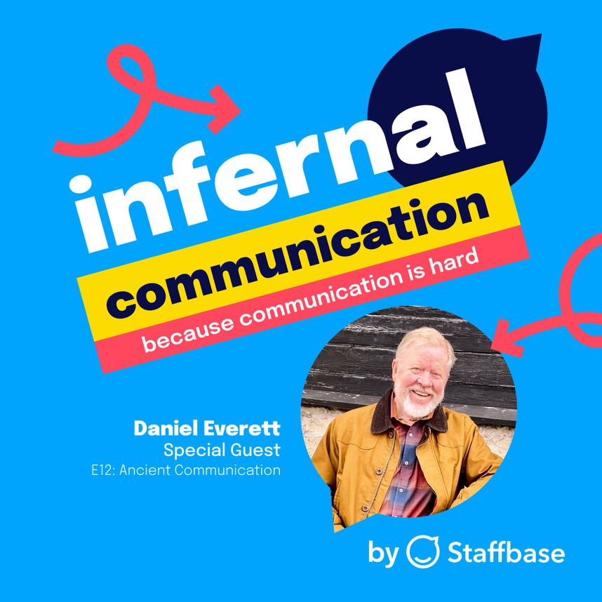Infernal Communication, Ancient Communication