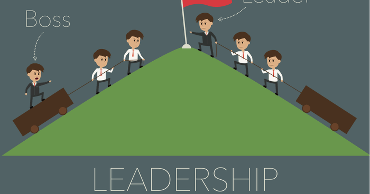 Transformational Leadership Digital Communication