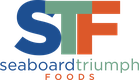 Logo of Seaboard Triumph Foods.