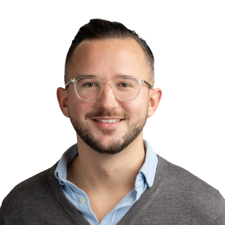 Kevin Kleist - speaker image