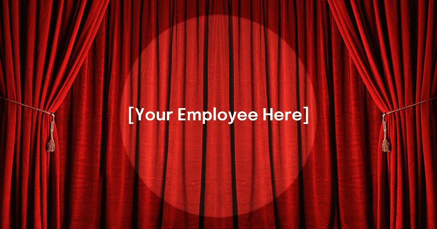 Employee Spotlight Hero