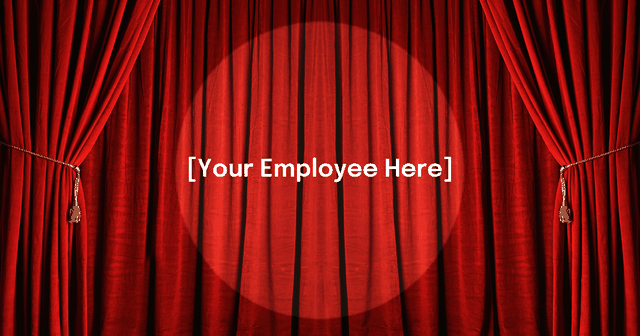 Employee Spotlight Hero