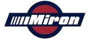 Miron Logo