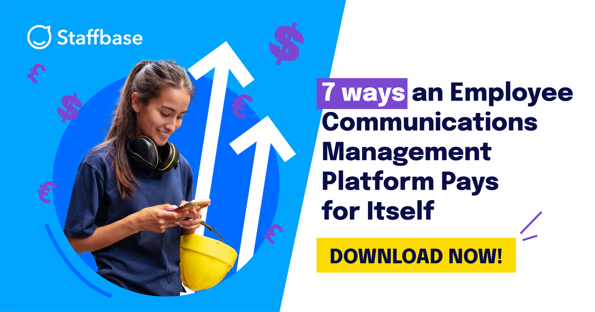 woman holding a hardhat while on cell phone