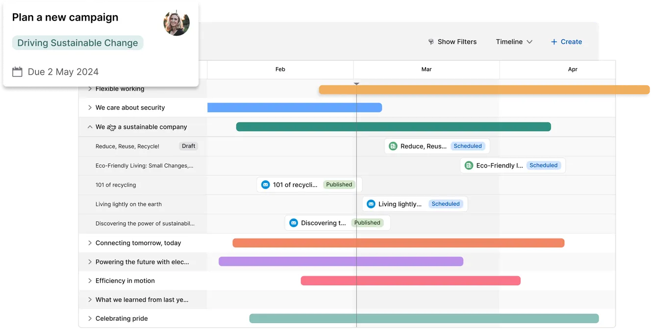 Mission Control Business Outcomes