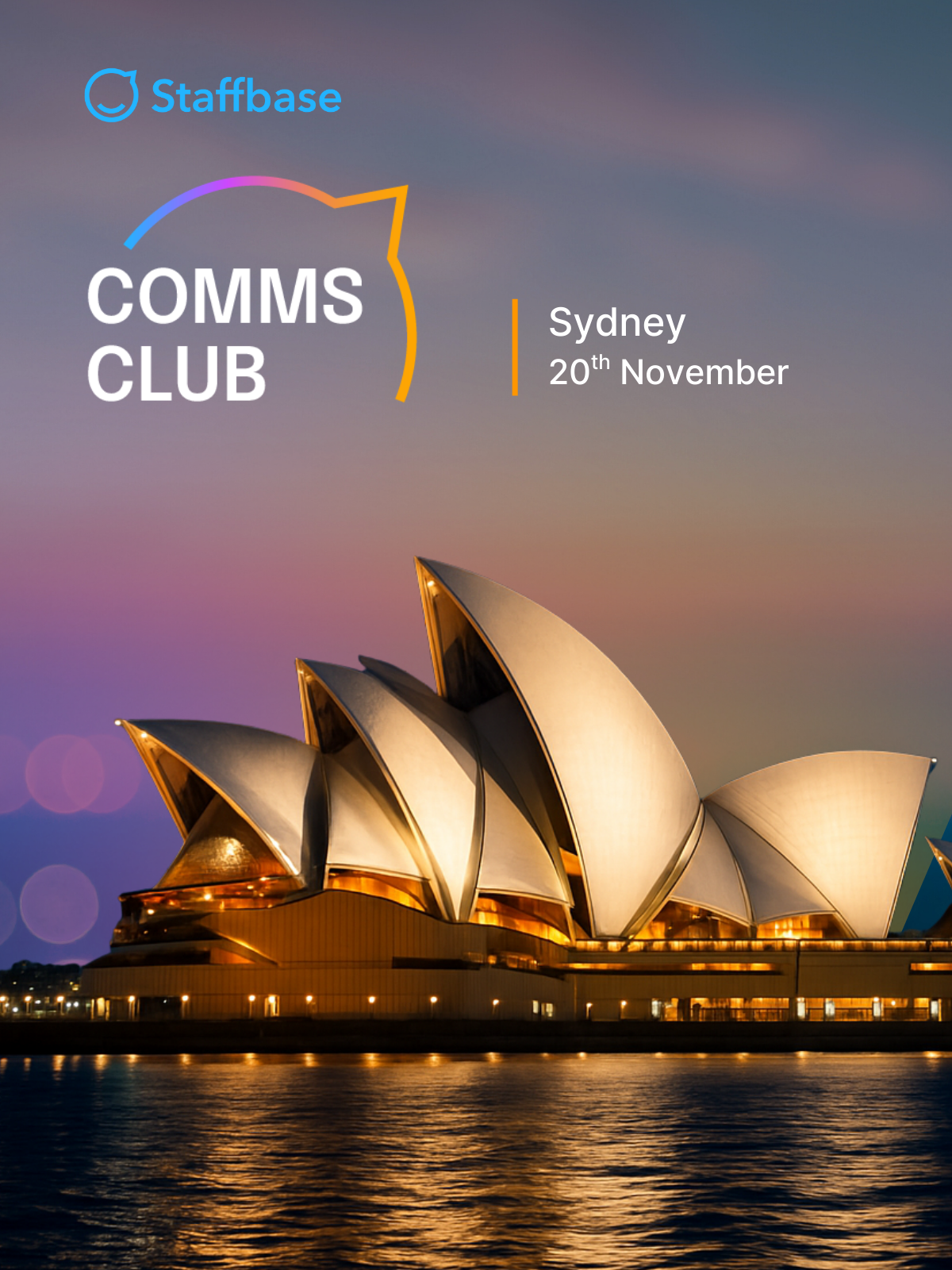 comms club sydney