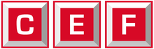 CEF company logo