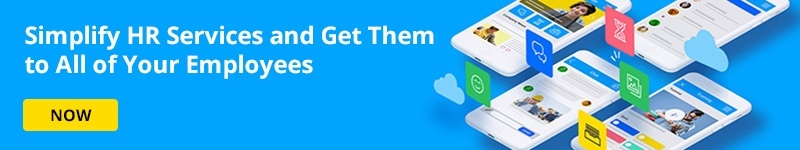 Simplify HR Services and Get Them to All of Your Employees