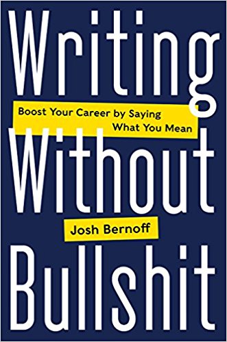 writing without bullshit jpg