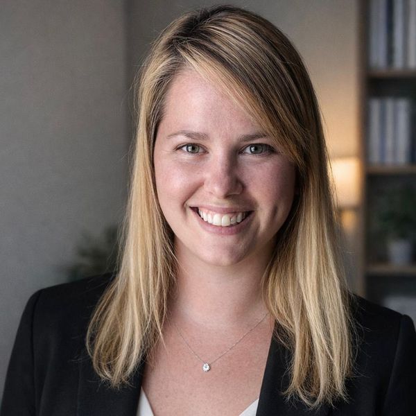 Jennifer O'Brien headshot