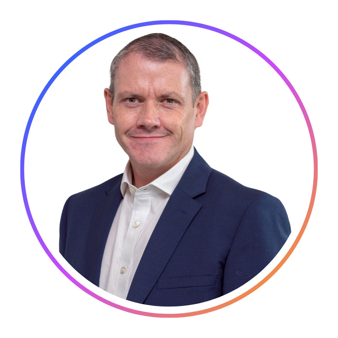 Speaker Manchester - Paul