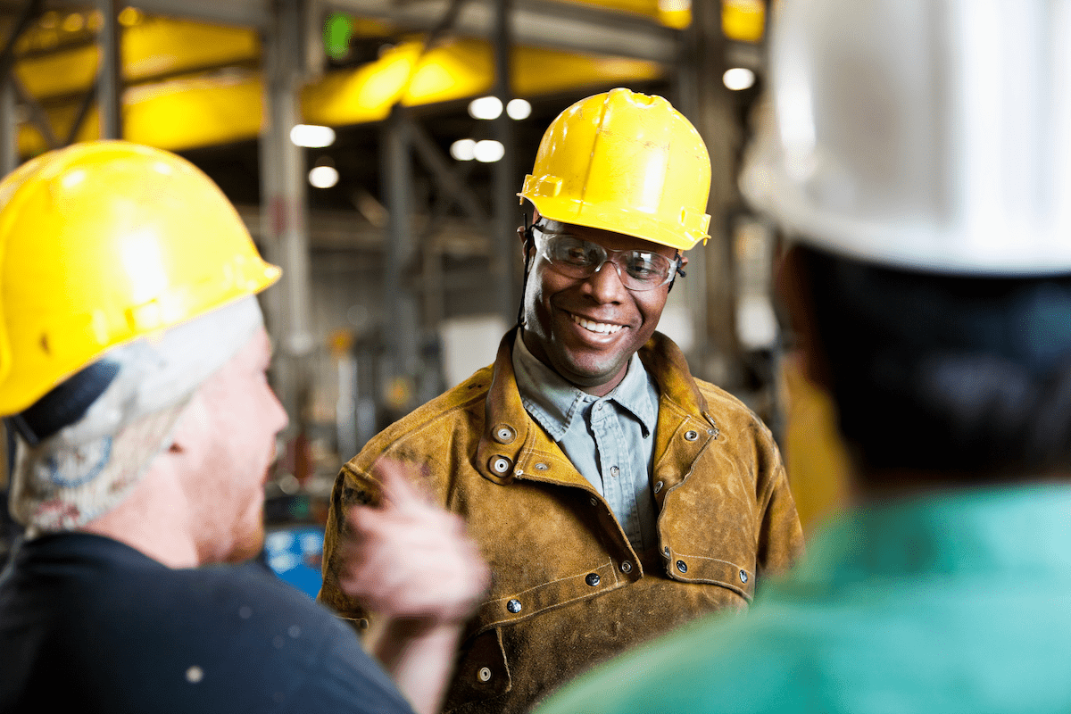 Essential Internal Communications