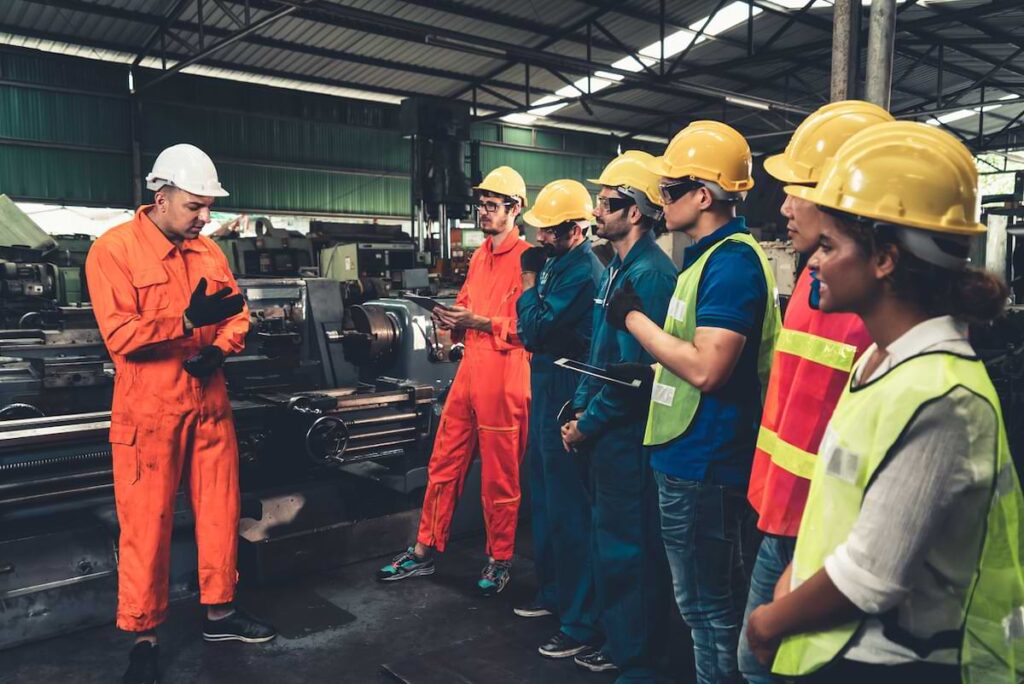 Employee communication is the core of the most effective employee engagement strategies