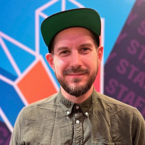 Philipp Scherber, Staffbase
