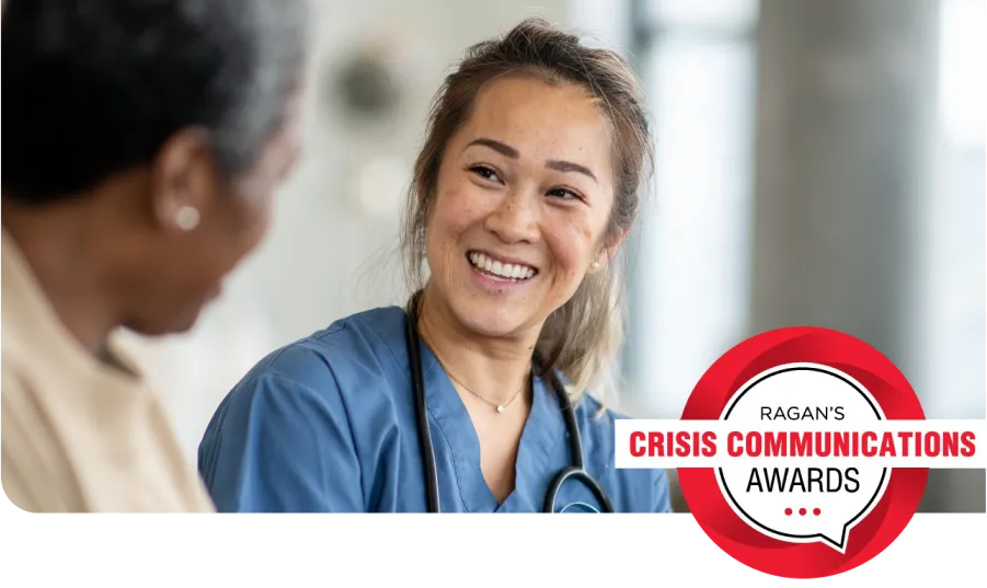 ragans crisis communications awards