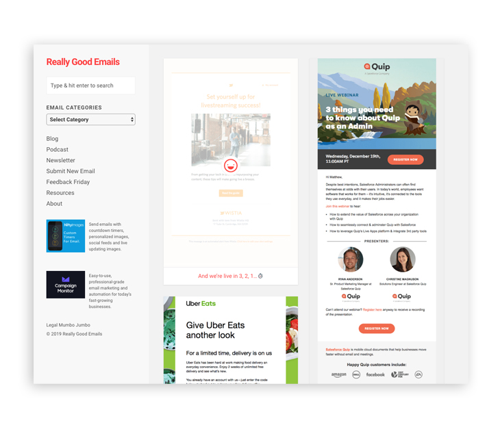 really good emails jpg