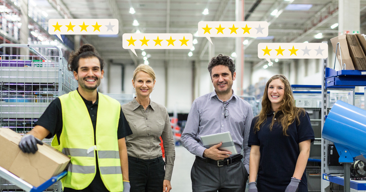 Employee Surveys 2021 Teaser Picture