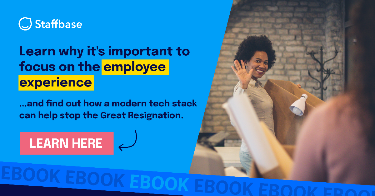 CTA | awnurturecta22 | CD | Great Resignation 2 | EN