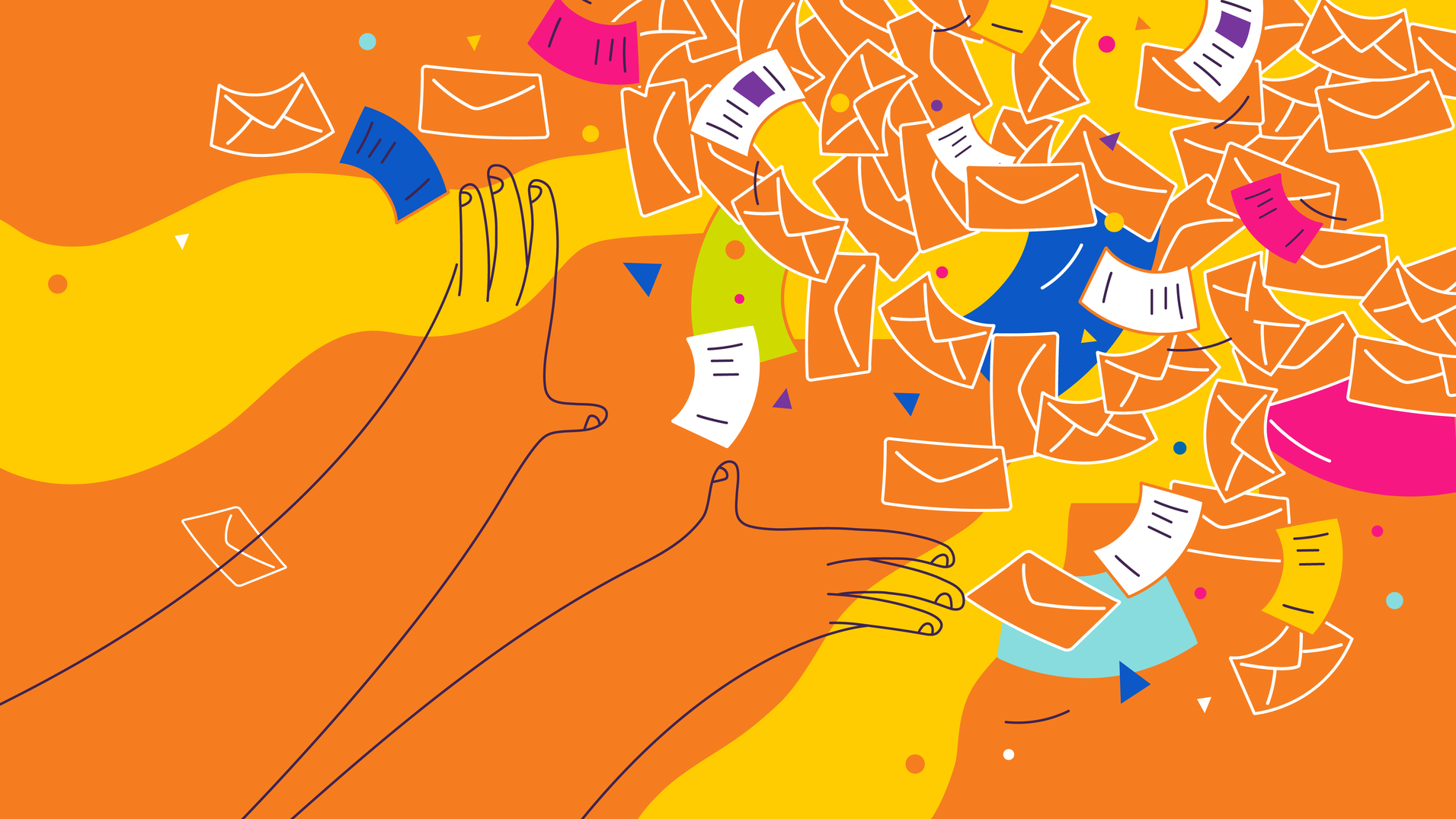 how to convince leadership to send less employee email png